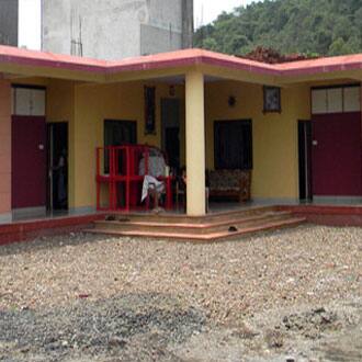 Shri Siddhi Sarve - Sarva Beach Resort, Kashid 1